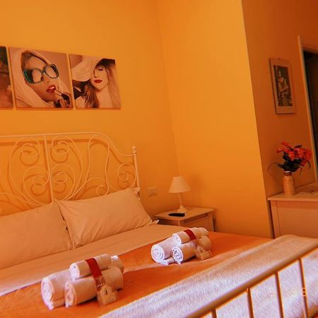 Vatican City Accommodation โรม ภายนอก รูปภาพ