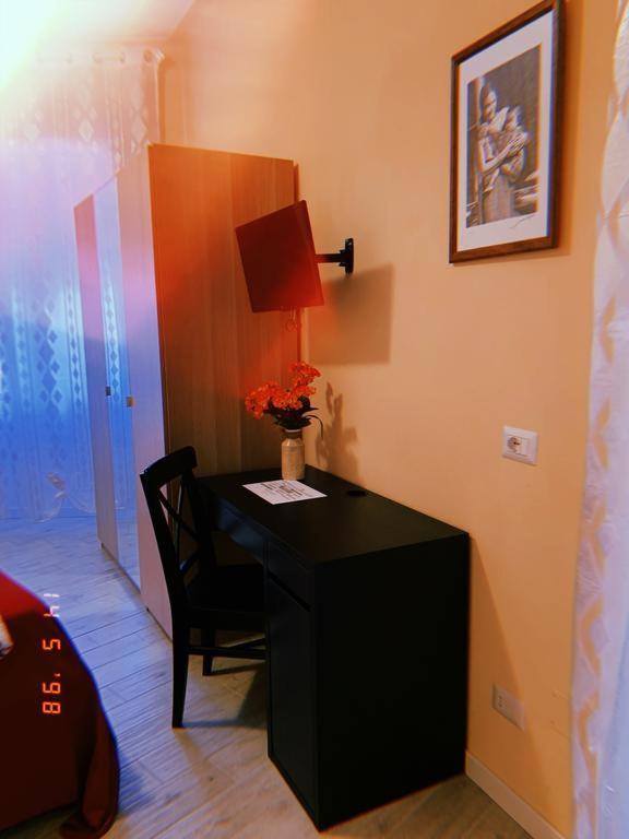 Vatican City Accommodation โรม ภายนอก รูปภาพ
