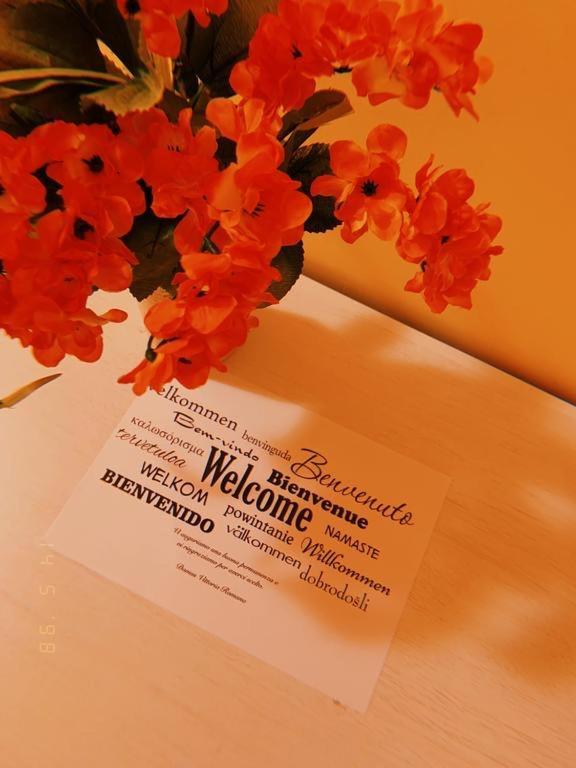 Vatican City Accommodation โรม ภายนอก รูปภาพ